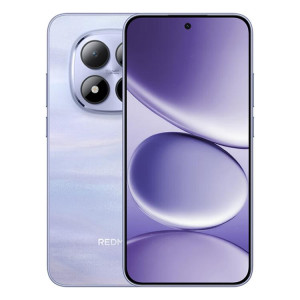 Xiaomi Redmi Note 15 Pro 5G, 12 Go + 256 Go, 6,83 pouces, Xiaomi HyperOS 2 Dimensity 7400-Ultra Octa Core, Réseau : 5G, NFC (Violet) SX465P373-20
